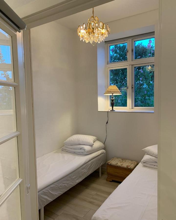 Apartment Latterly