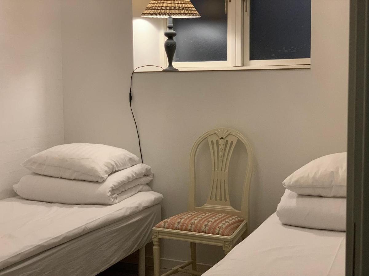 Latterly Apartment Voel