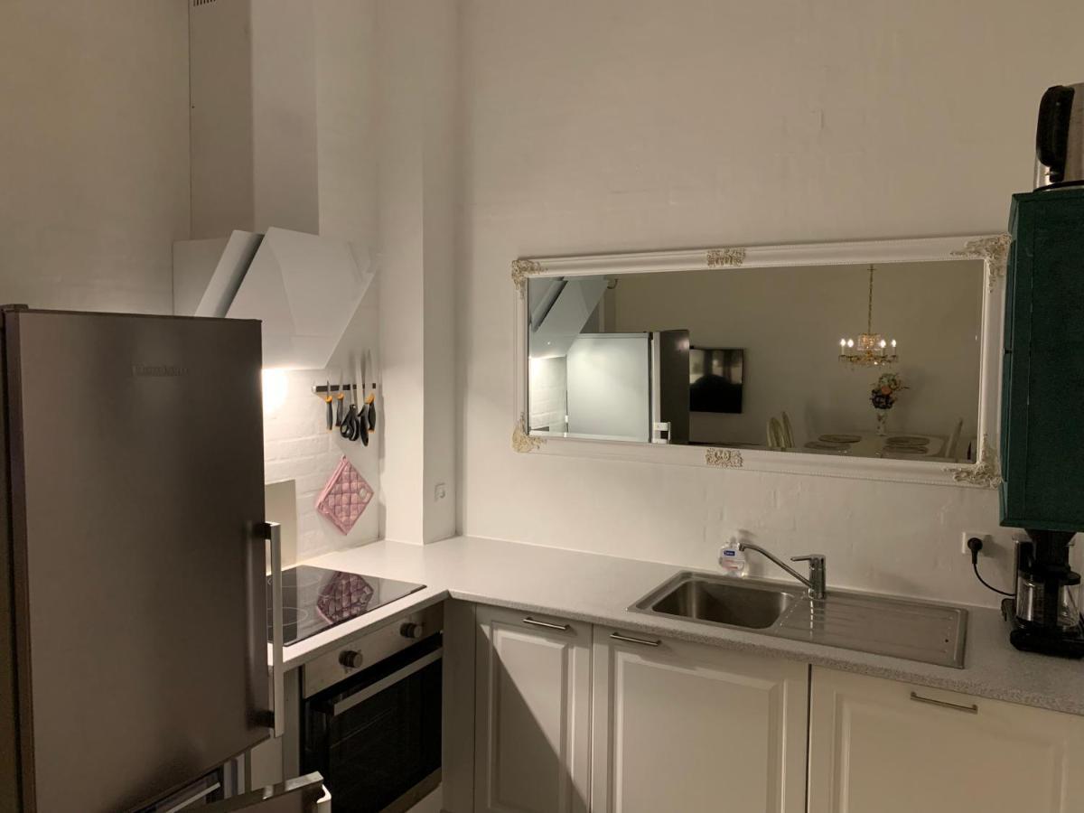 Apartment Latterly Voel