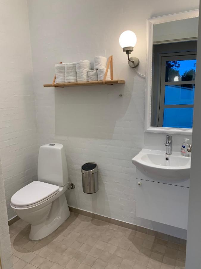 Latterly Apartment