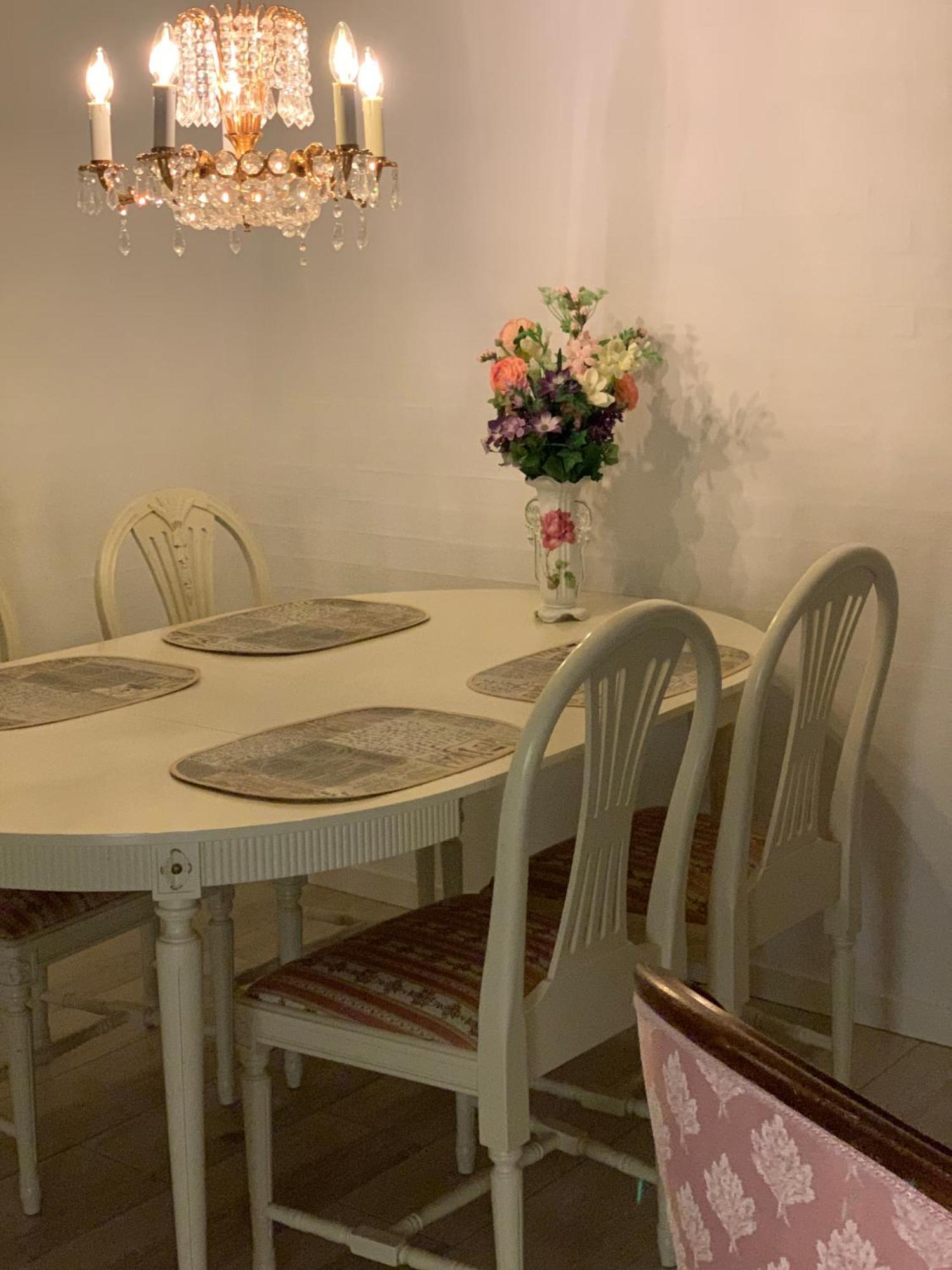 Apartment Latterly
