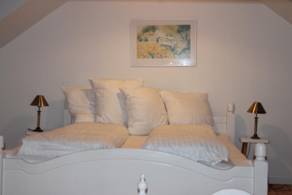 Apartment Latterly