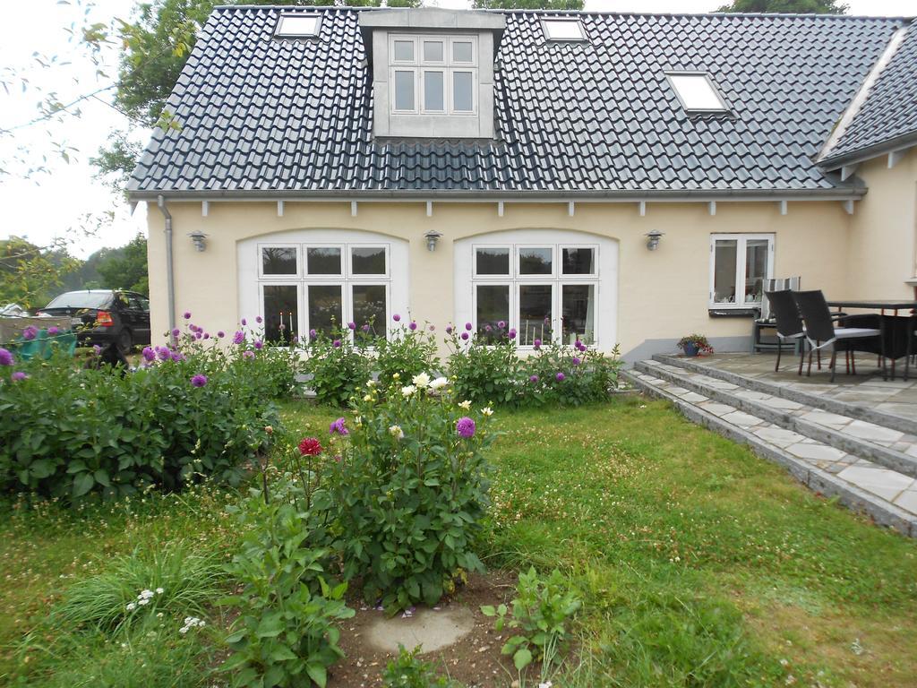 Apartment Latterly