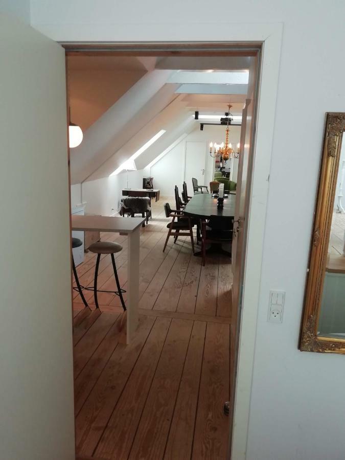 Apartment Latterly Voel
